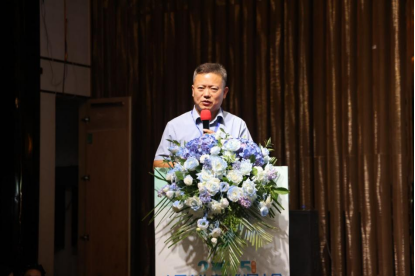2025年第二届宁夏肉牛产业发展大会在银川成功...